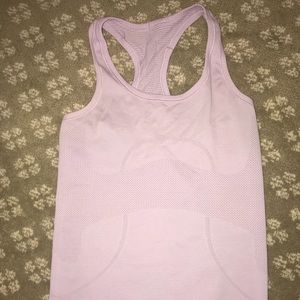 Lululemon swiftly tech racerback